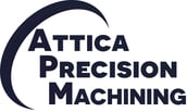 APM Logo Navy