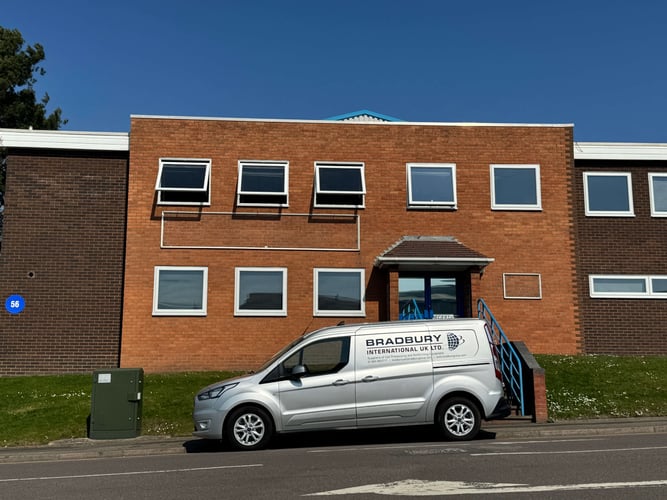 BUK Office