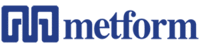 Metform Logo