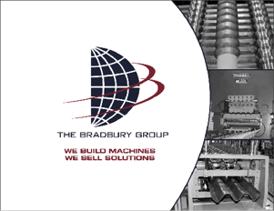 Bradbury Group Brochure
