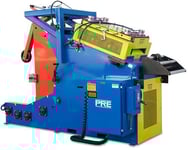 PRE Coil Cradles