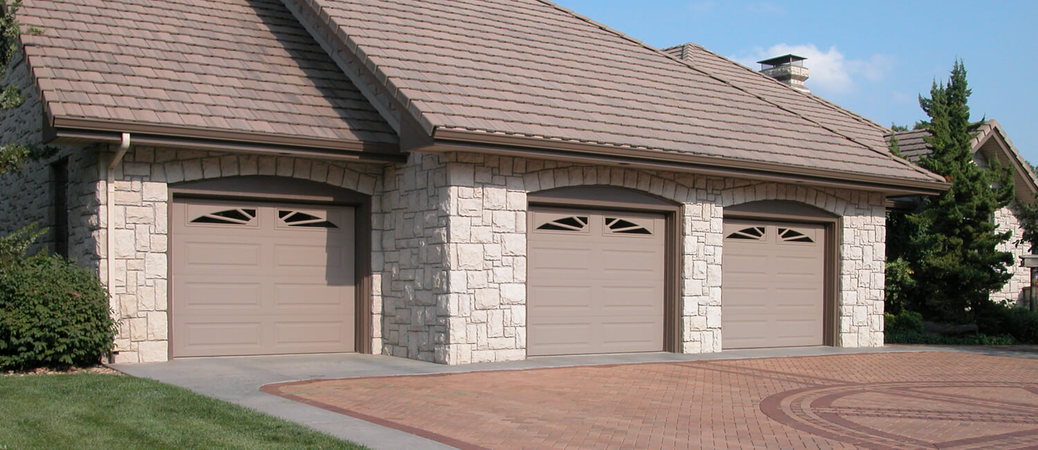 Garage Door Manufacturing Equipment