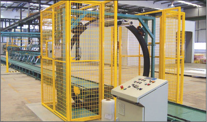 Hilleng Stretch Wrapper