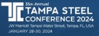 Tampa Steel 2024-1